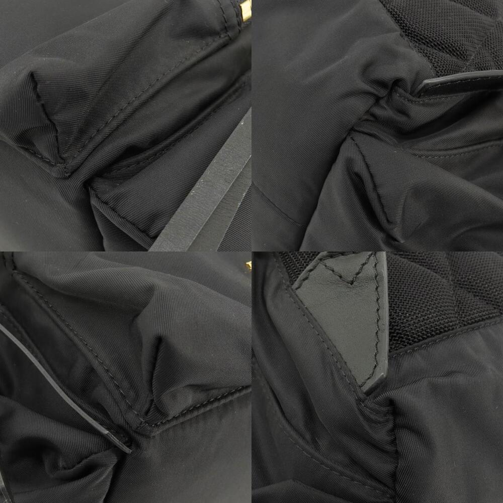 Burberry Backpack Rucksack Daypack - Picture 10 of 11